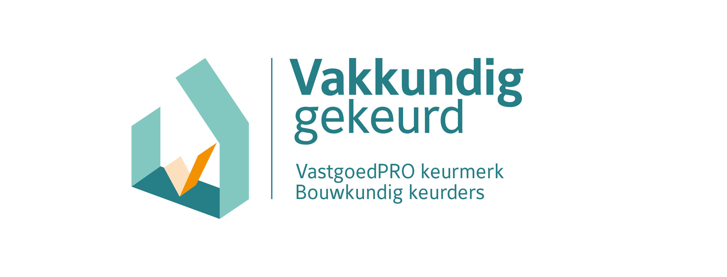 vakkundig gekeurd