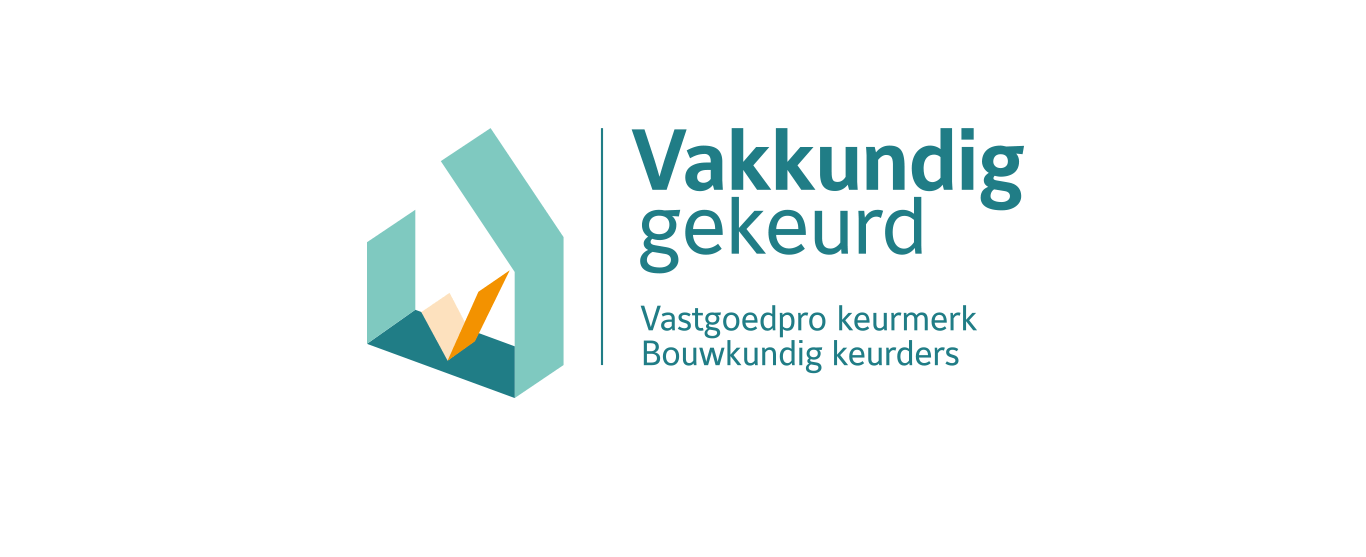 Vakkundig gekeurd keurmerk