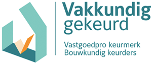 Vakkundig gekeurd